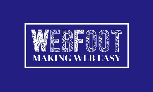WebFoot / E-C Technologies Ltd
